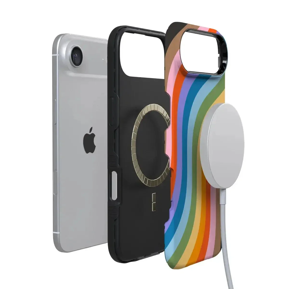 Love for All | Rainbow Pride Case - Image 173