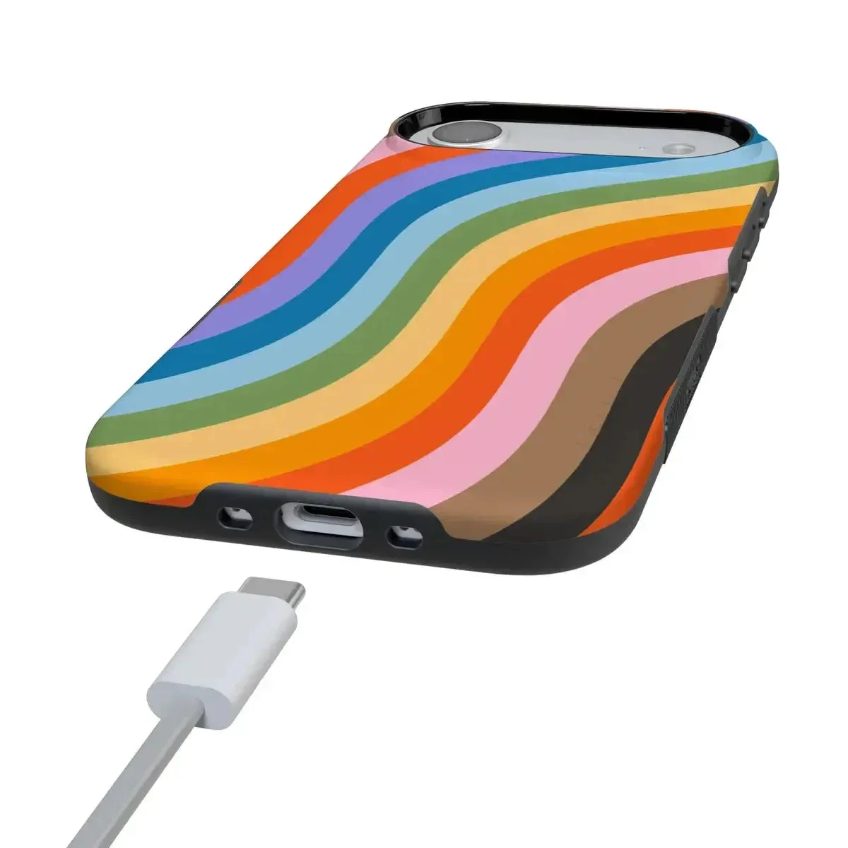 Love for All | Rainbow Pride Case - Image 176