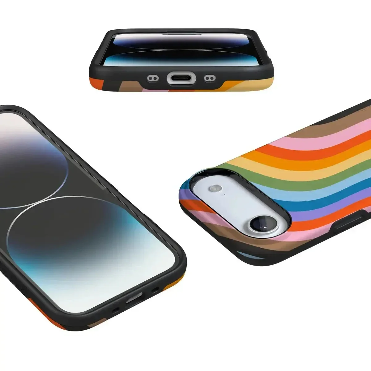 Love for All | Rainbow Pride Case - Image 179