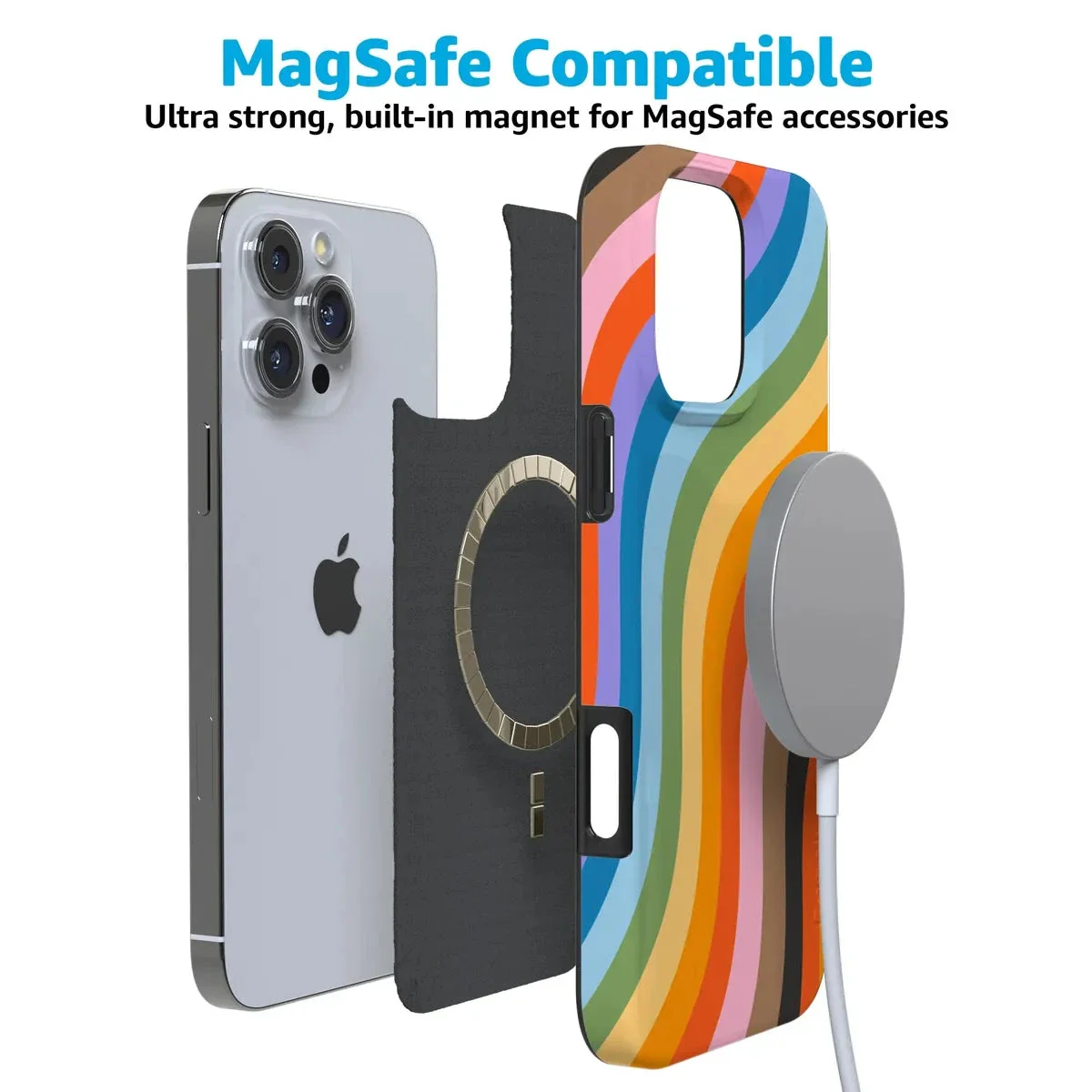 Love for All | Rainbow Pride Case - Image 193