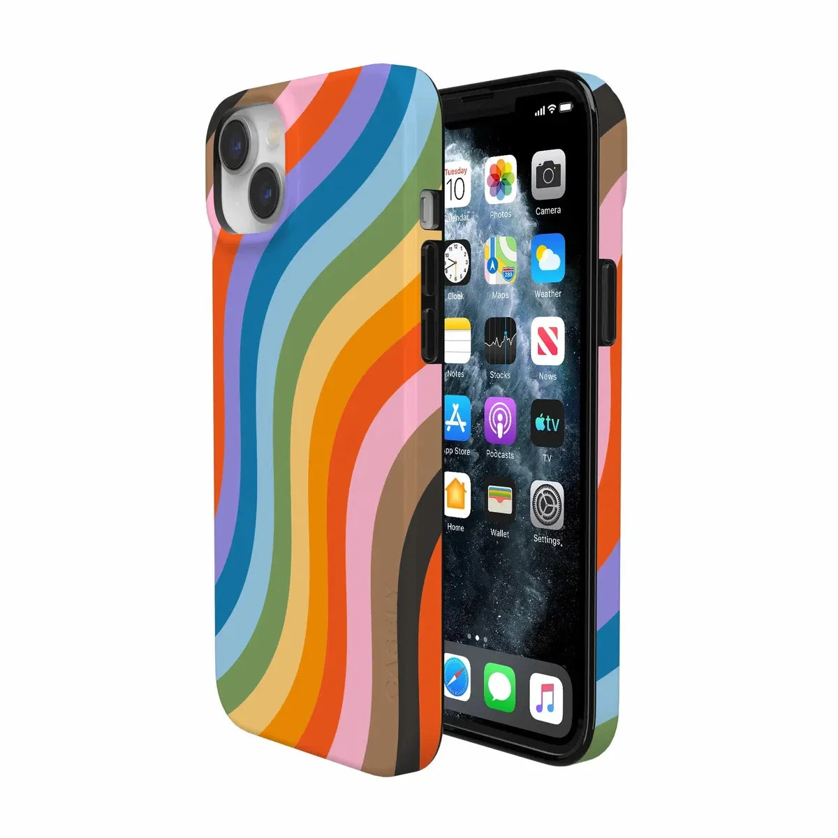 Love for All | Rainbow Pride Case - Image 204