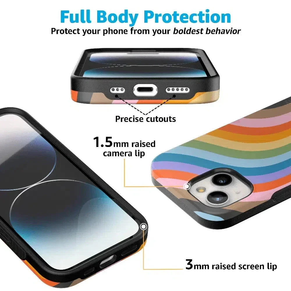 Love for All | Rainbow Pride Case - Image 30