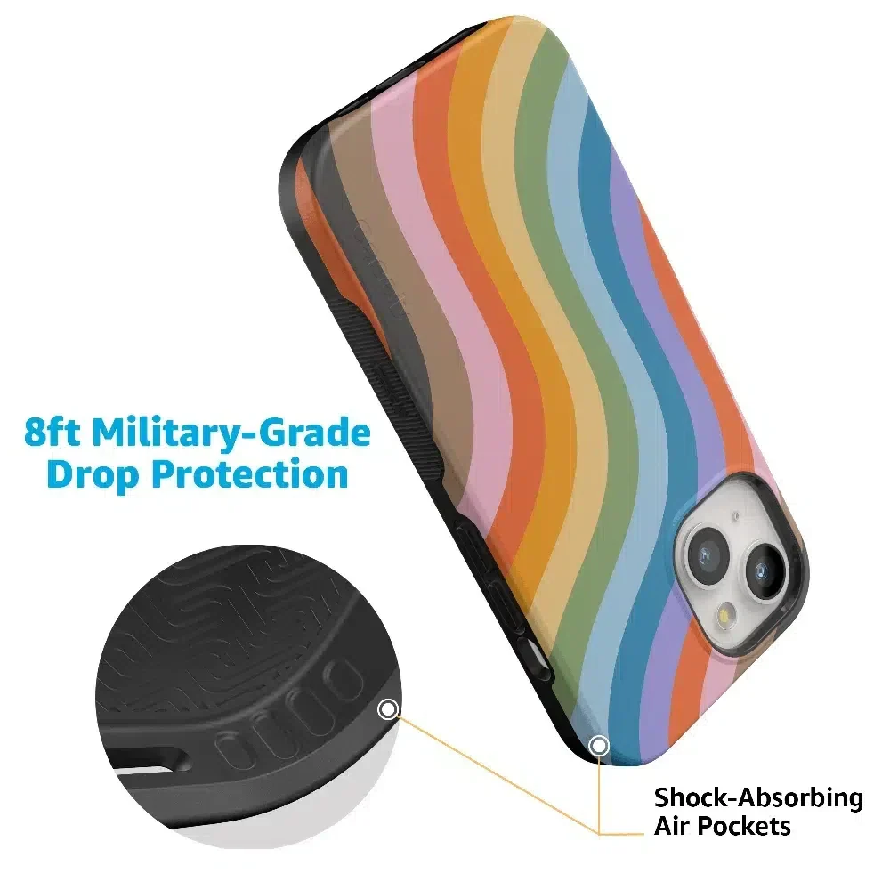 Love for All | Rainbow Pride Case - Image 32