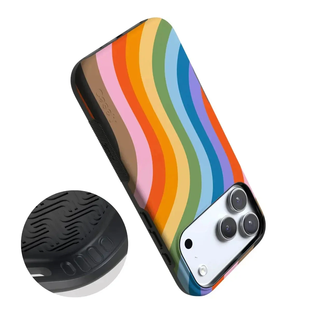 Love for All | Rainbow Pride Case - Image 8