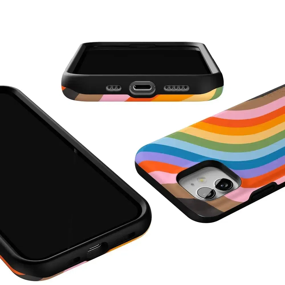 Love for All | Rainbow Pride Case - Image 99