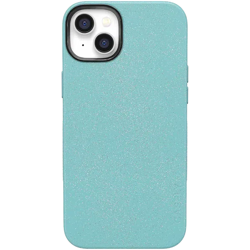 Aquamarine | Ocean Blue Shimmer Case - Image 28