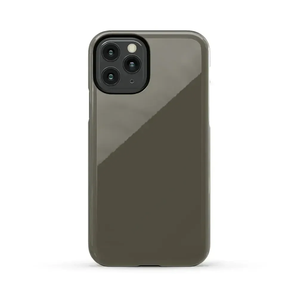 Army Green | The Boyfriend Collection - Image 100