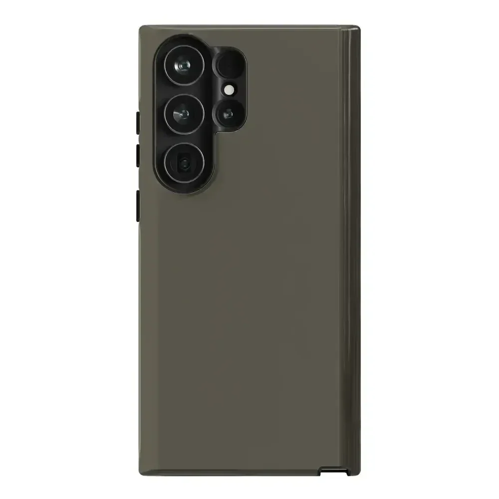 Army Green | The Boyfriend Collection - Image 107