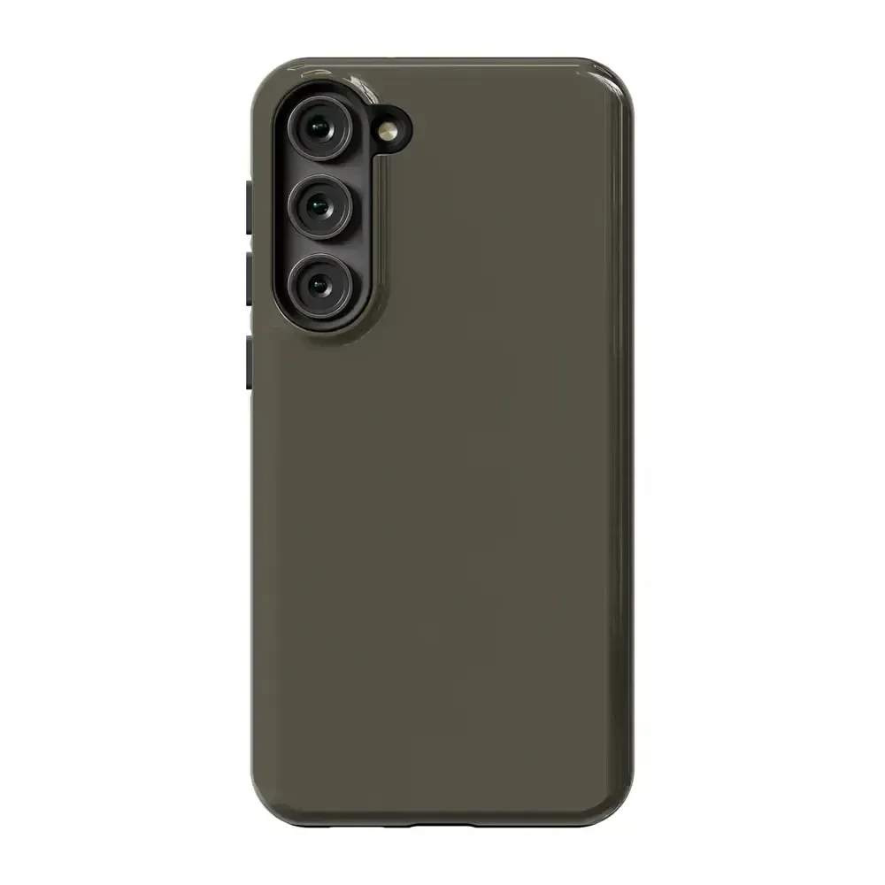 Army Green | The Boyfriend Collection - Image 108