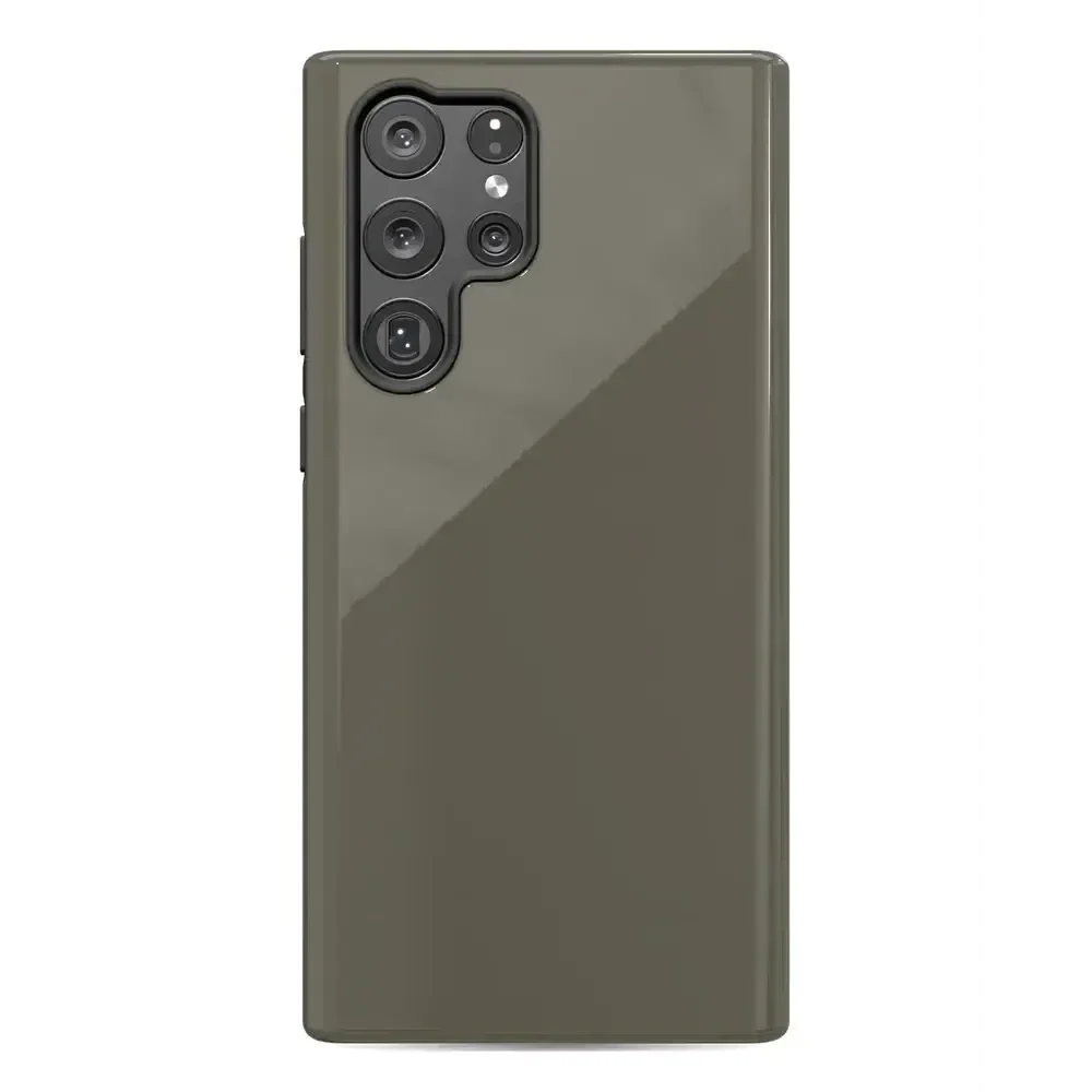 Army Green | The Boyfriend Collection - Image 110