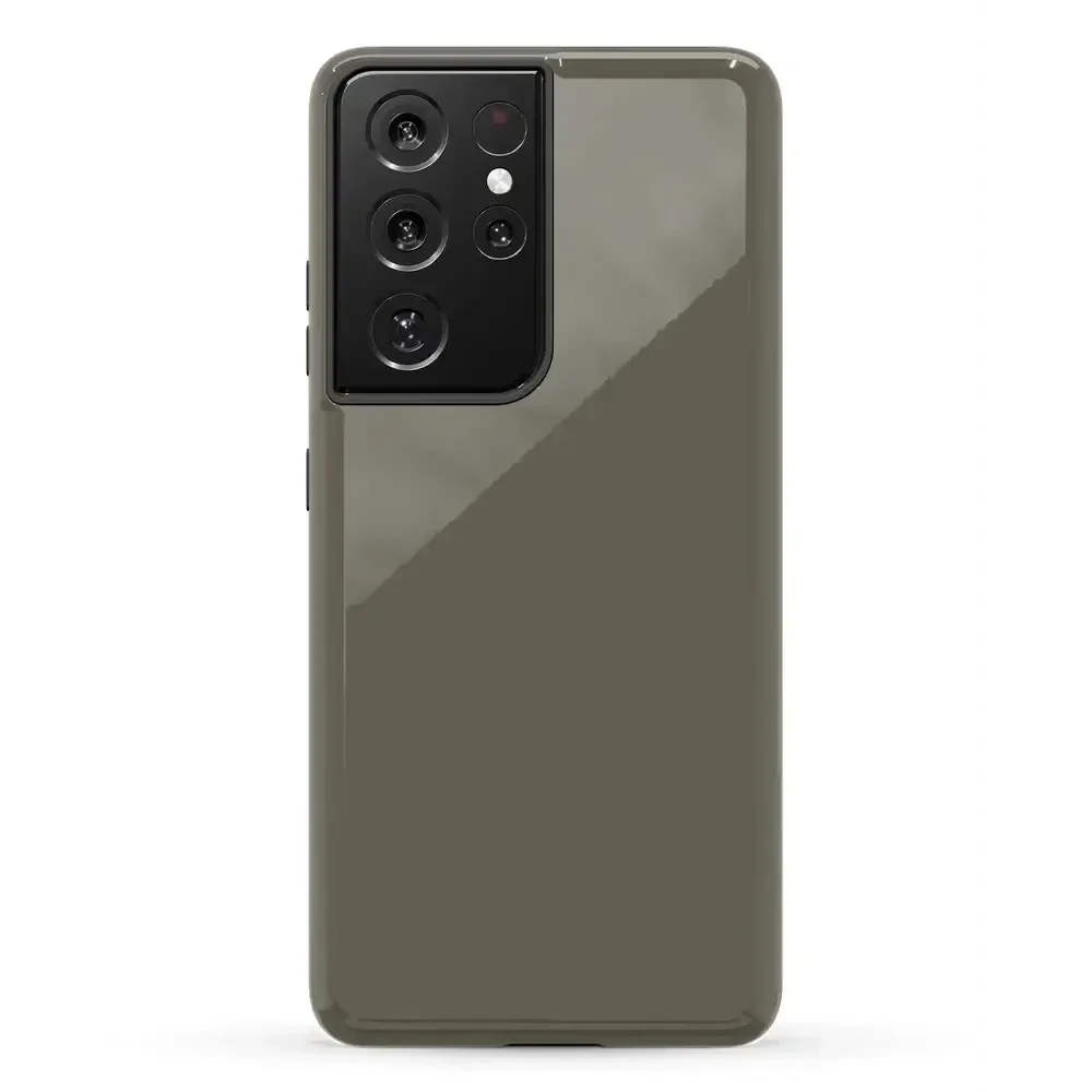 Army Green | The Boyfriend Collection - Image 113