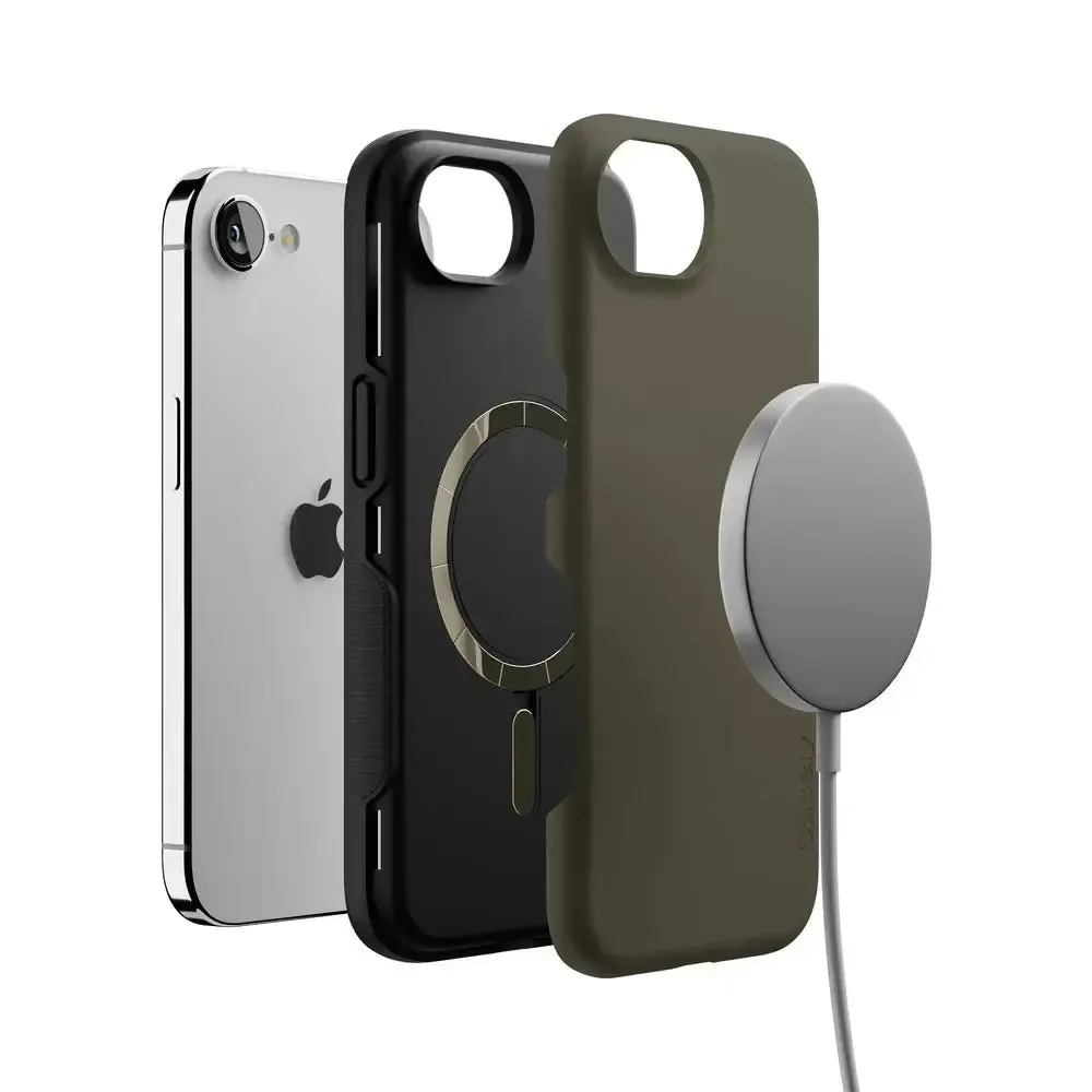 Army Green | The Boyfriend Collection - Image 12