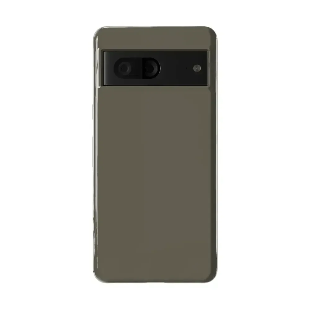 Army Green | The Boyfriend Collection - Image 121