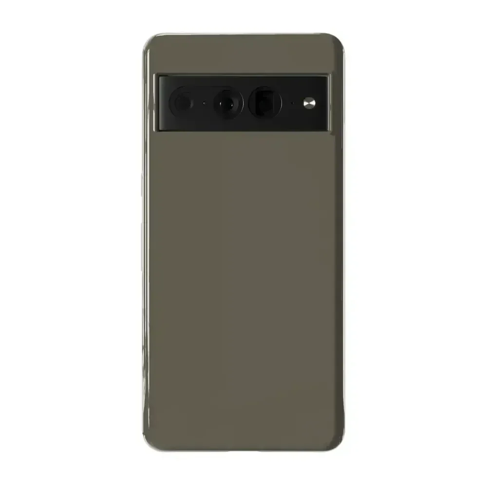 Army Green | The Boyfriend Collection - Image 122