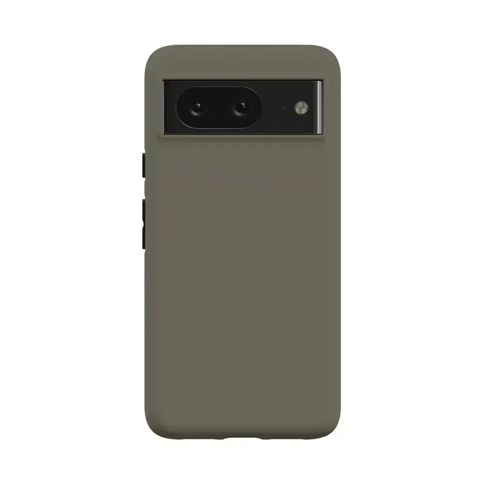 Army Green | The Boyfriend Collection - Image 123