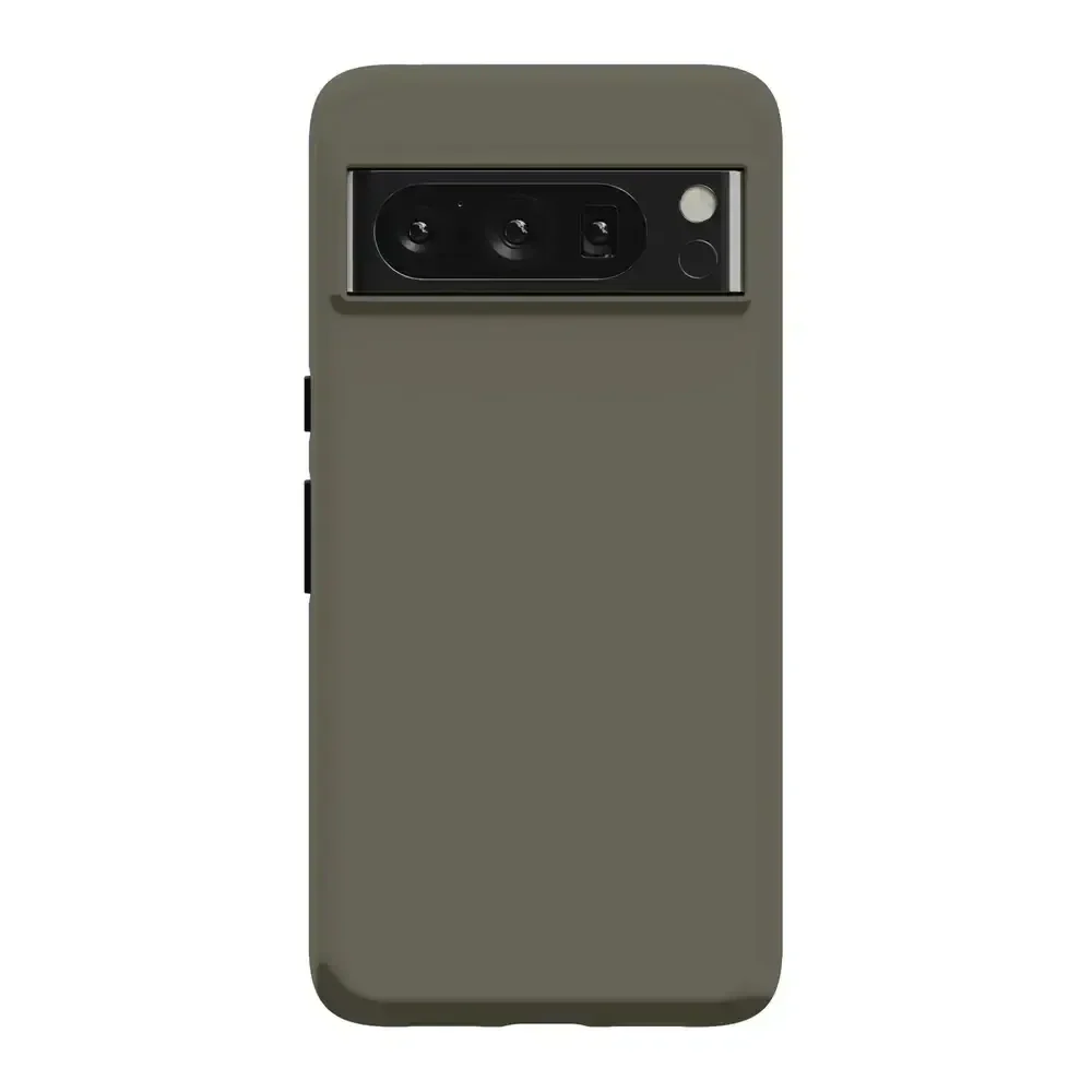 Army Green | The Boyfriend Collection - Image 124