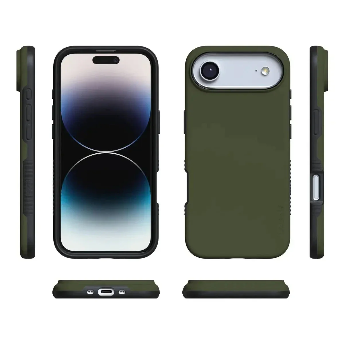 Army Green | The Boyfriend Collection - Image 132