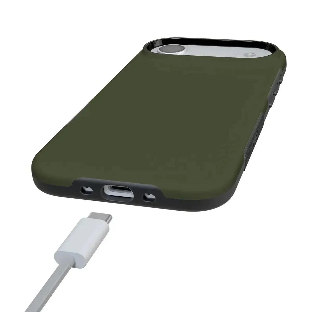 Army Green | The Boyfriend Collection - Image 134