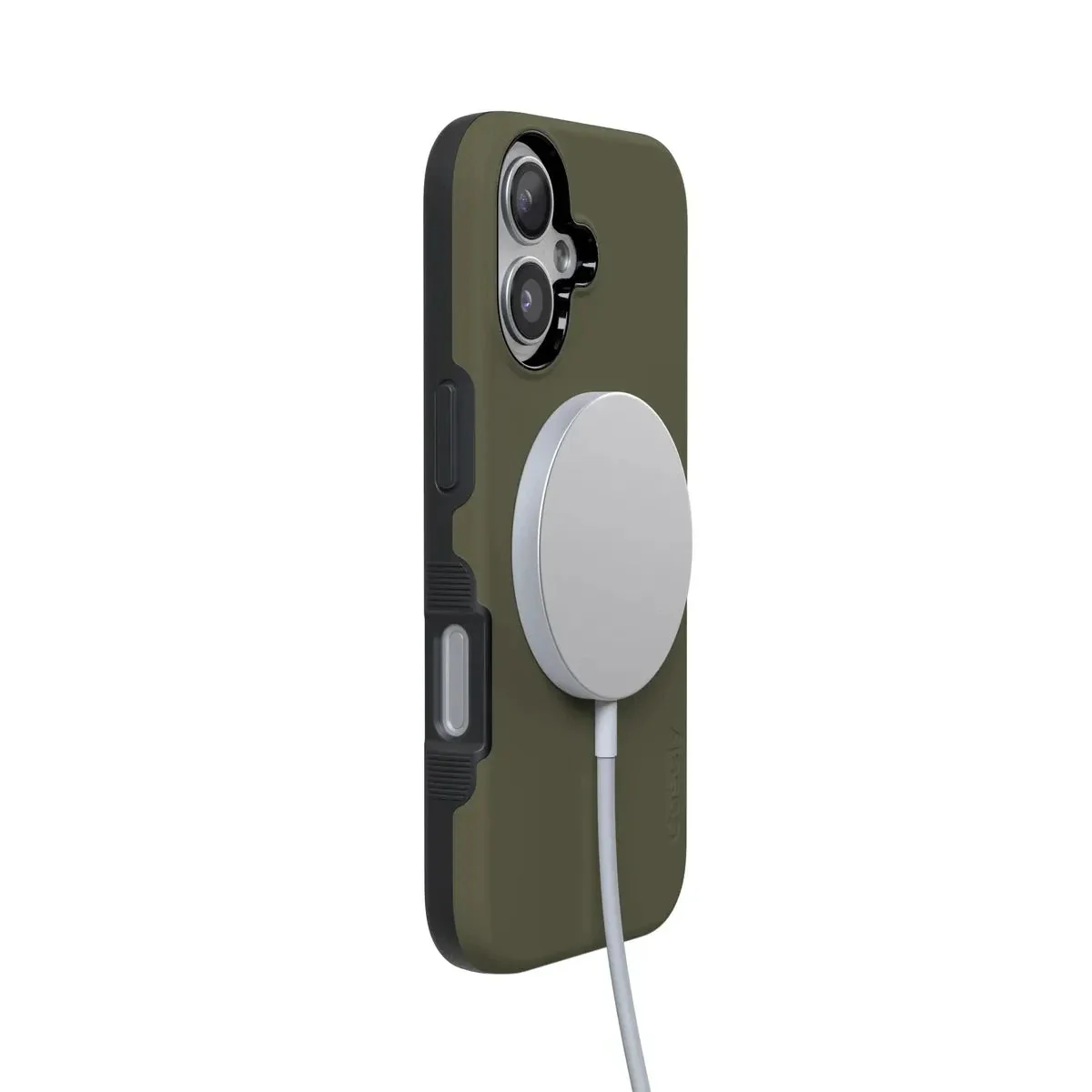 Army Green | The Boyfriend Collection - Image 140