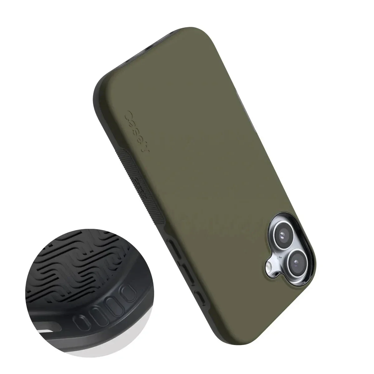 Army Green | The Boyfriend Collection - Image 146
