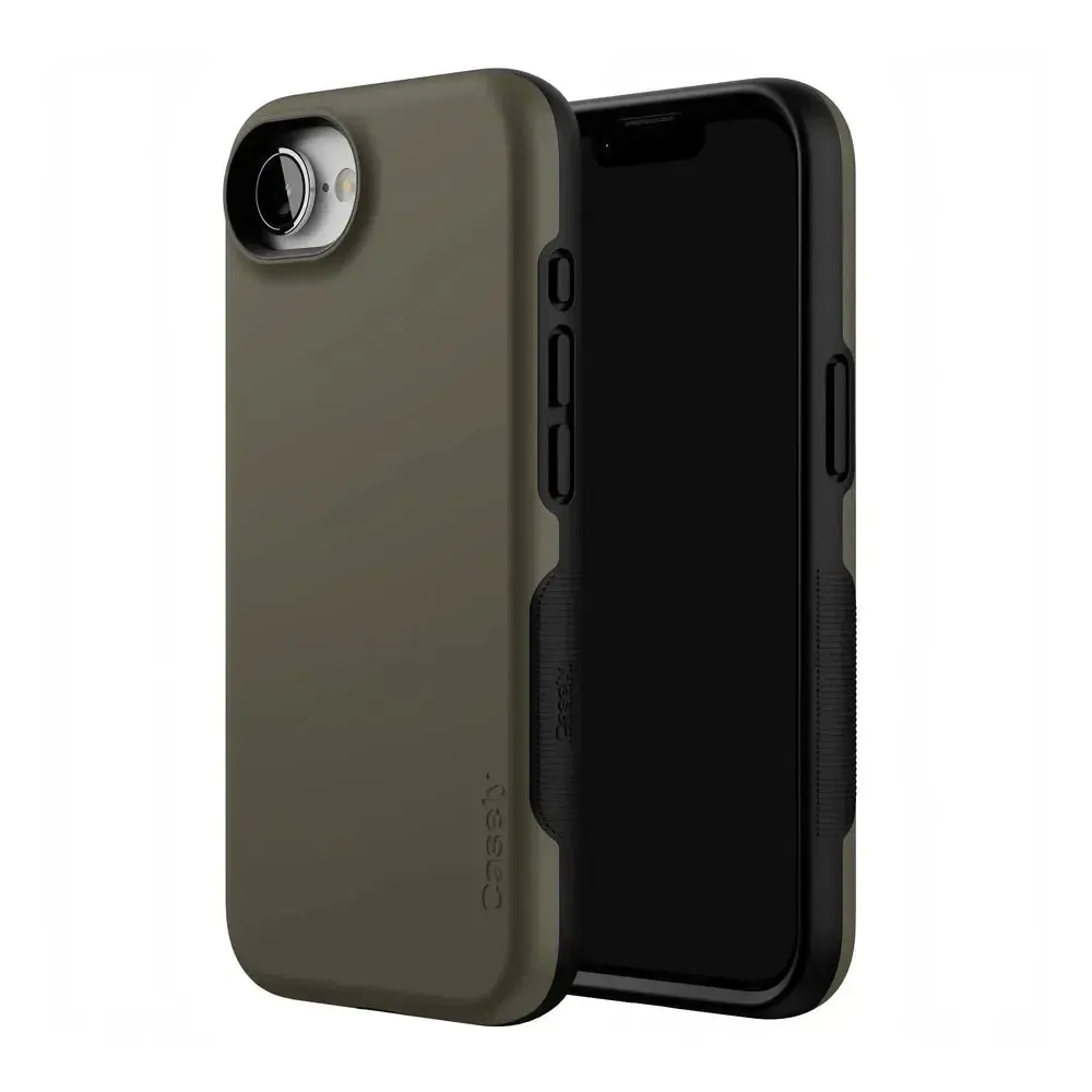 Army Green | The Boyfriend Collection - Image 15