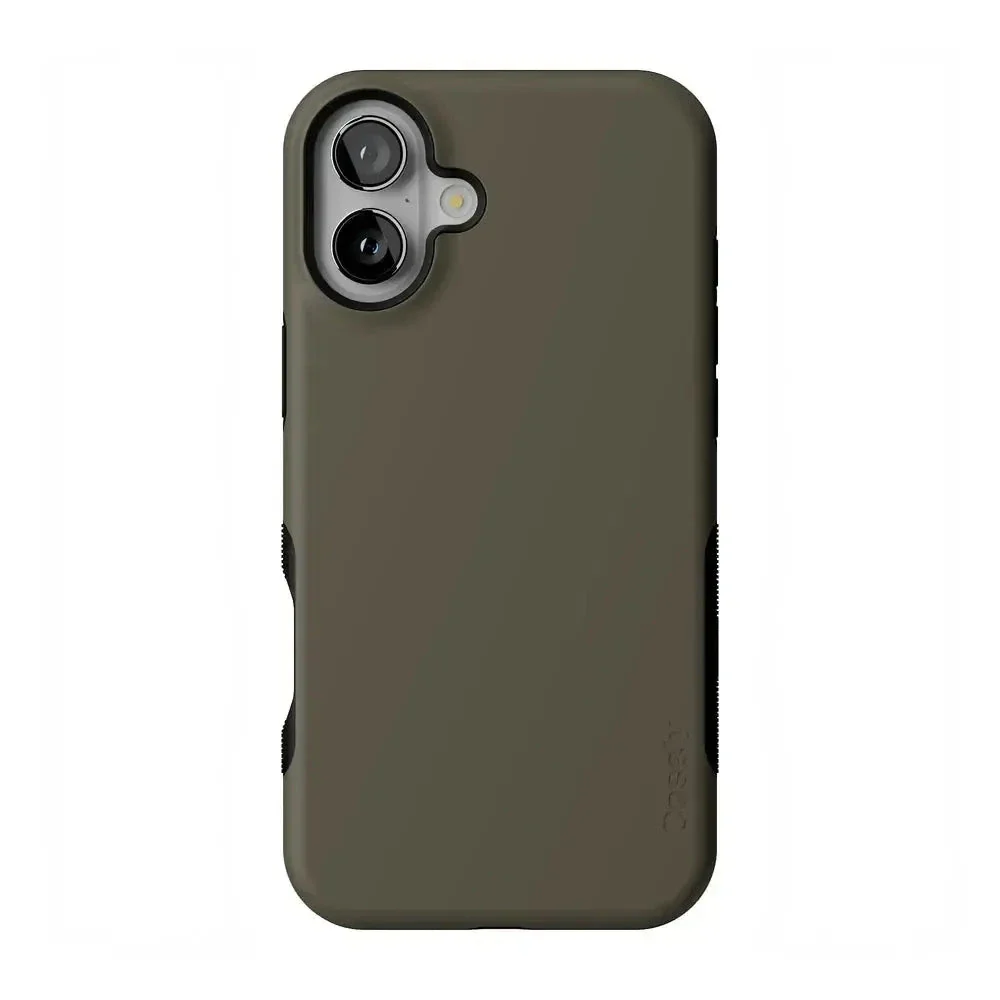 Army Green | The Boyfriend Collection - Image 16