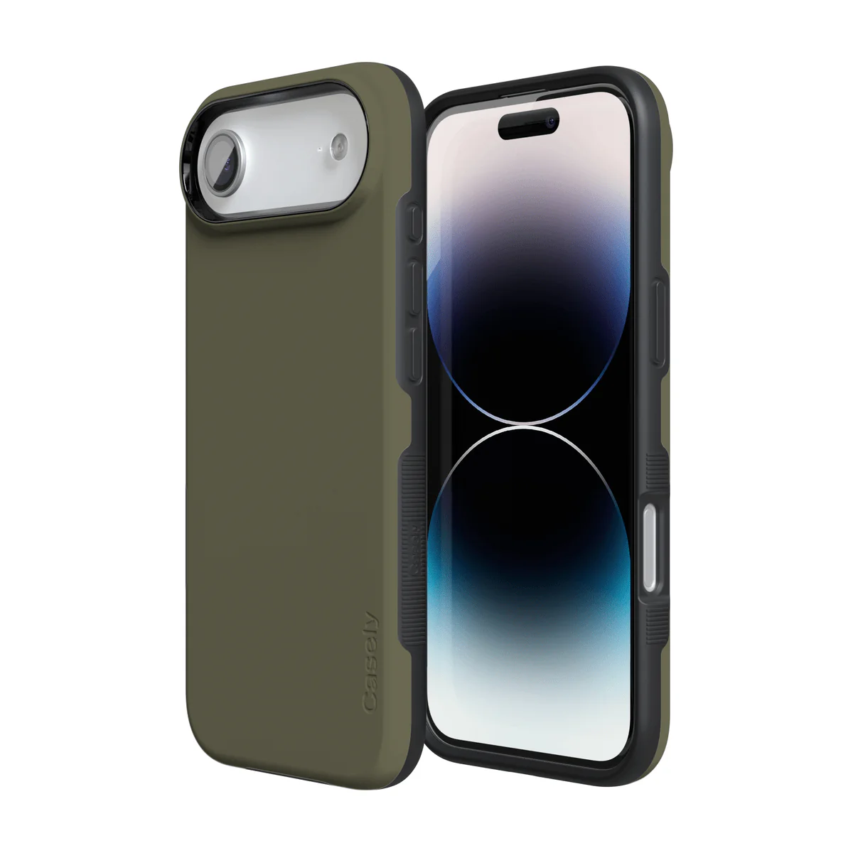 Army Green | The Boyfriend Collection - Image 161