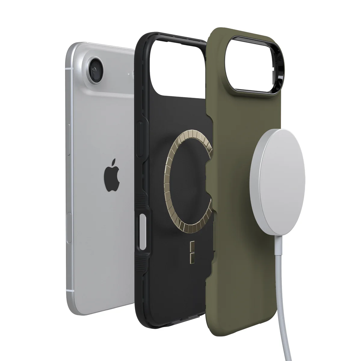 Army Green | The Boyfriend Collection - Image 163