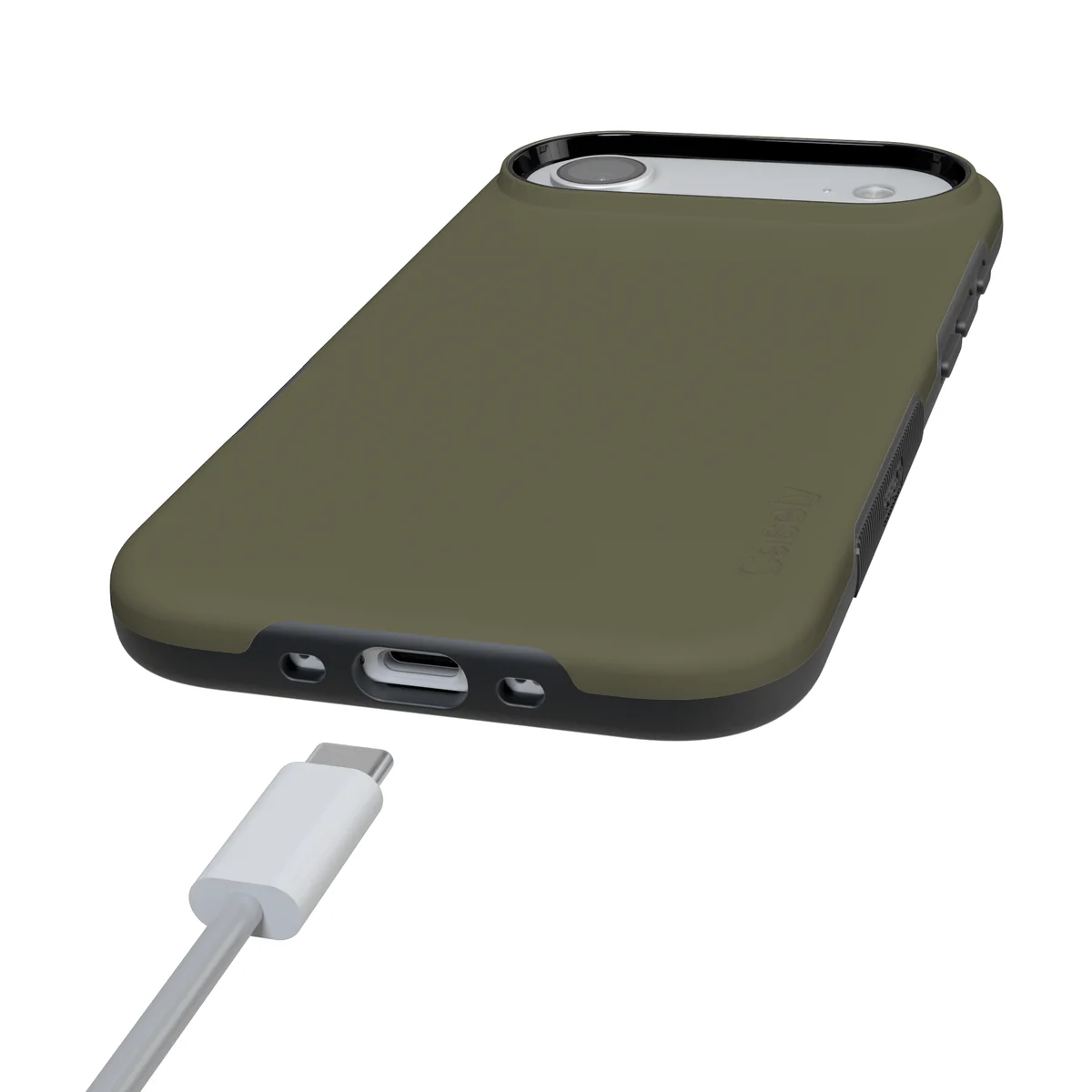 Army Green | The Boyfriend Collection - Image 166