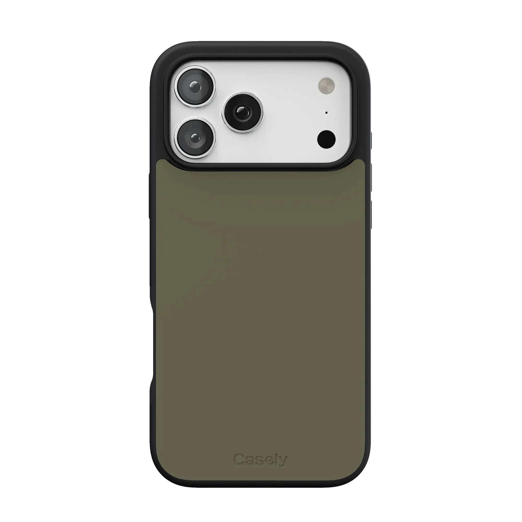 Army Green | The Boyfriend Collection - Image 170
