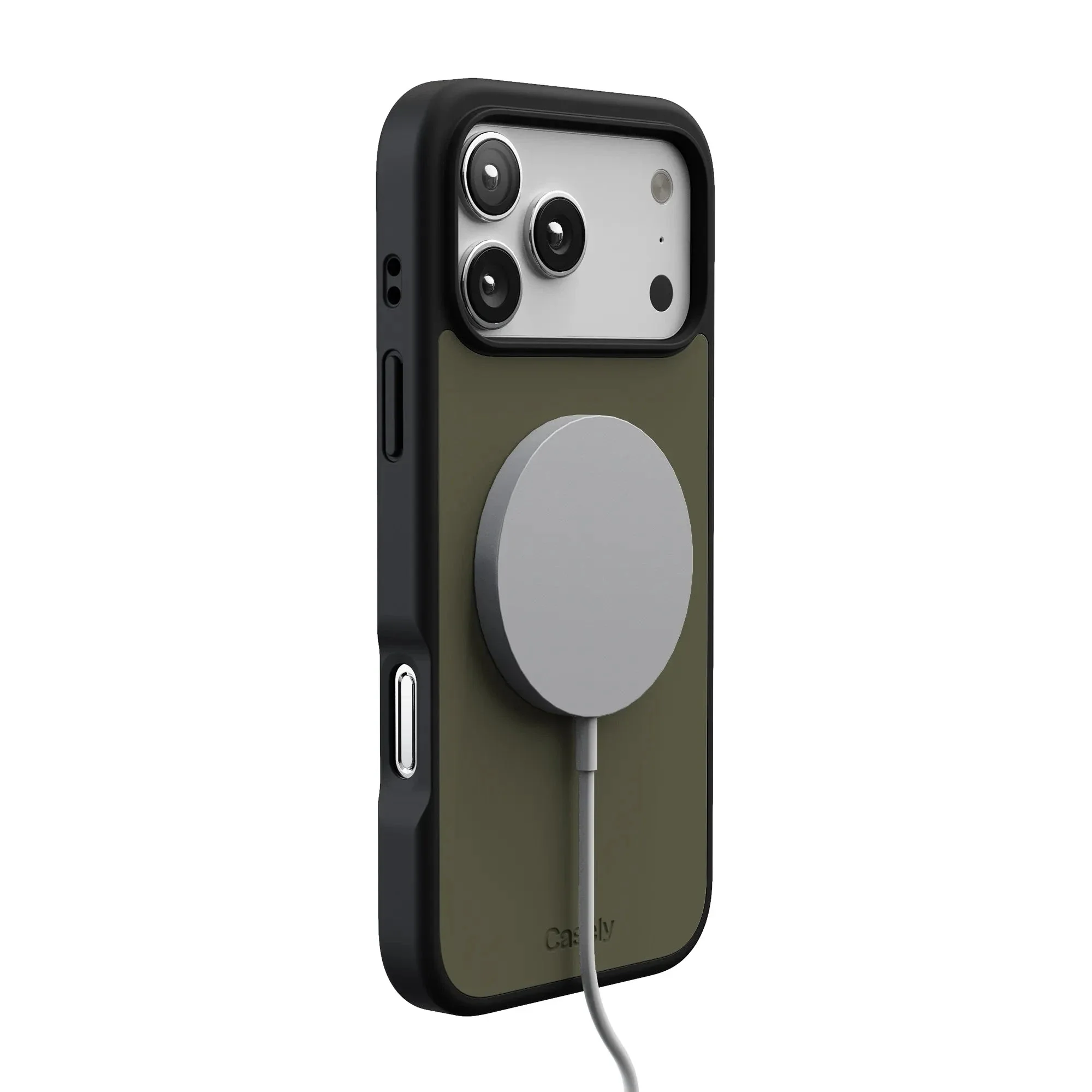 Army Green | The Boyfriend Collection - Image 172