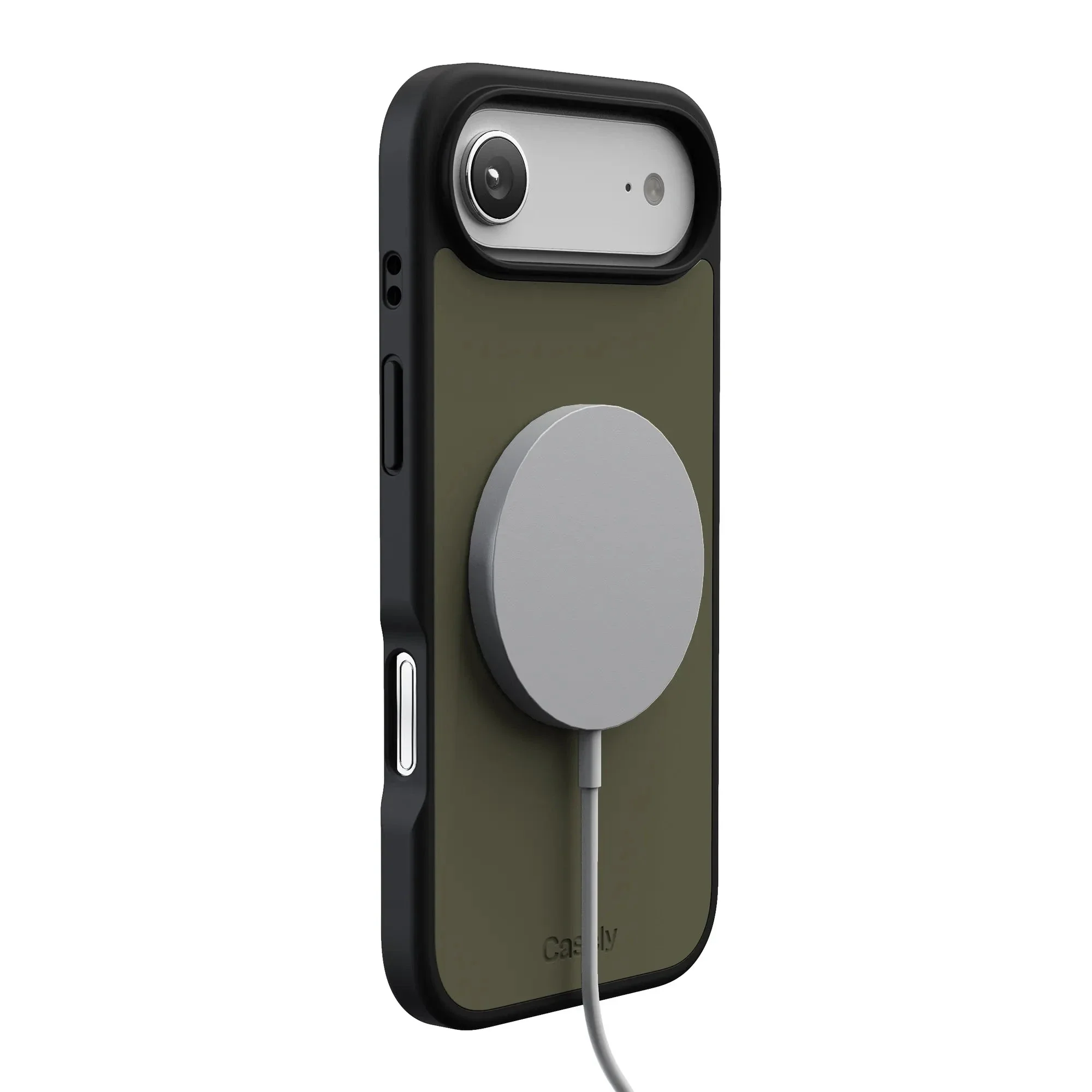 Army Green | The Boyfriend Collection - Image 176