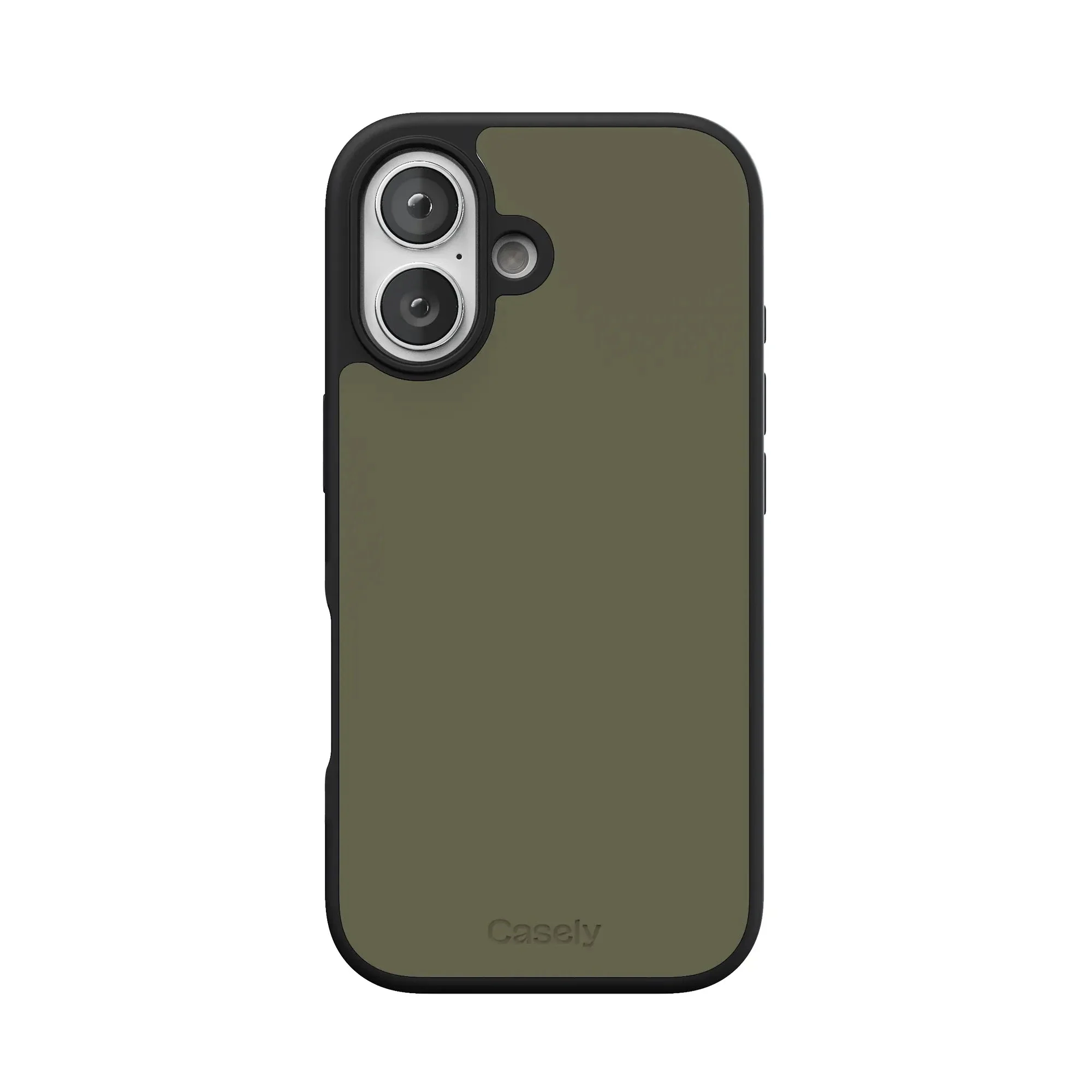 Army Green | The Boyfriend Collection - Image 178