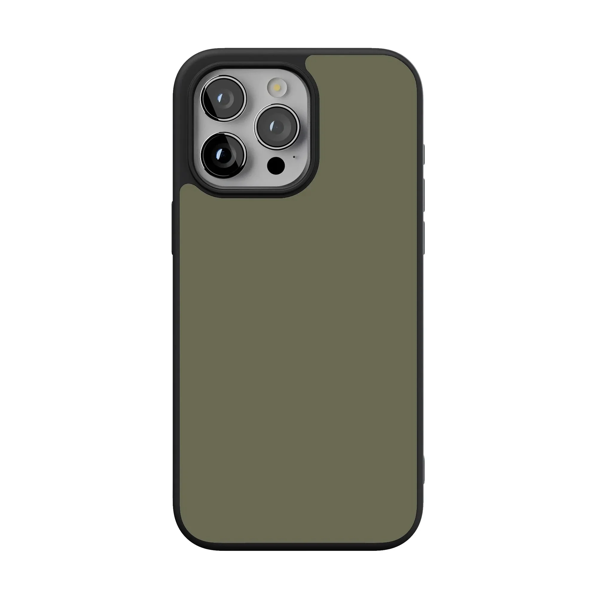 Army Green | The Boyfriend Collection - Image 186