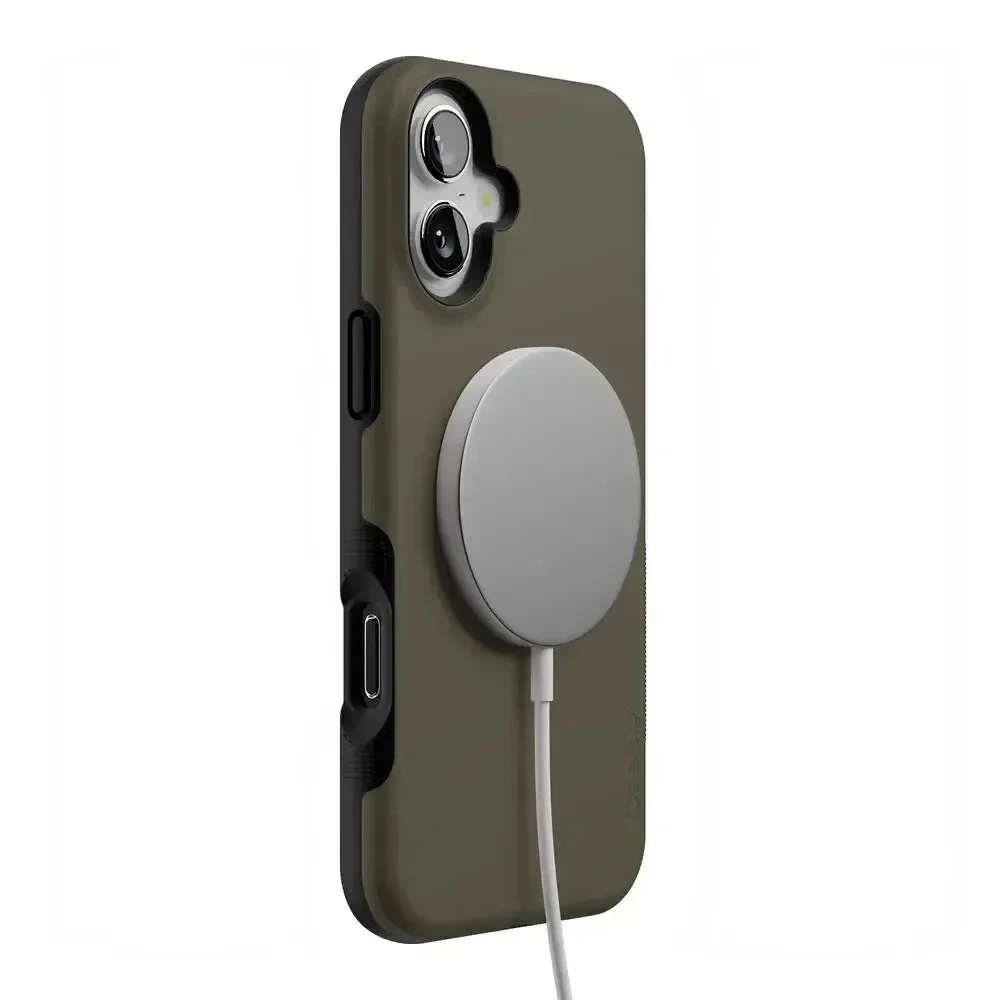 Army Green | The Boyfriend Collection - Image 19