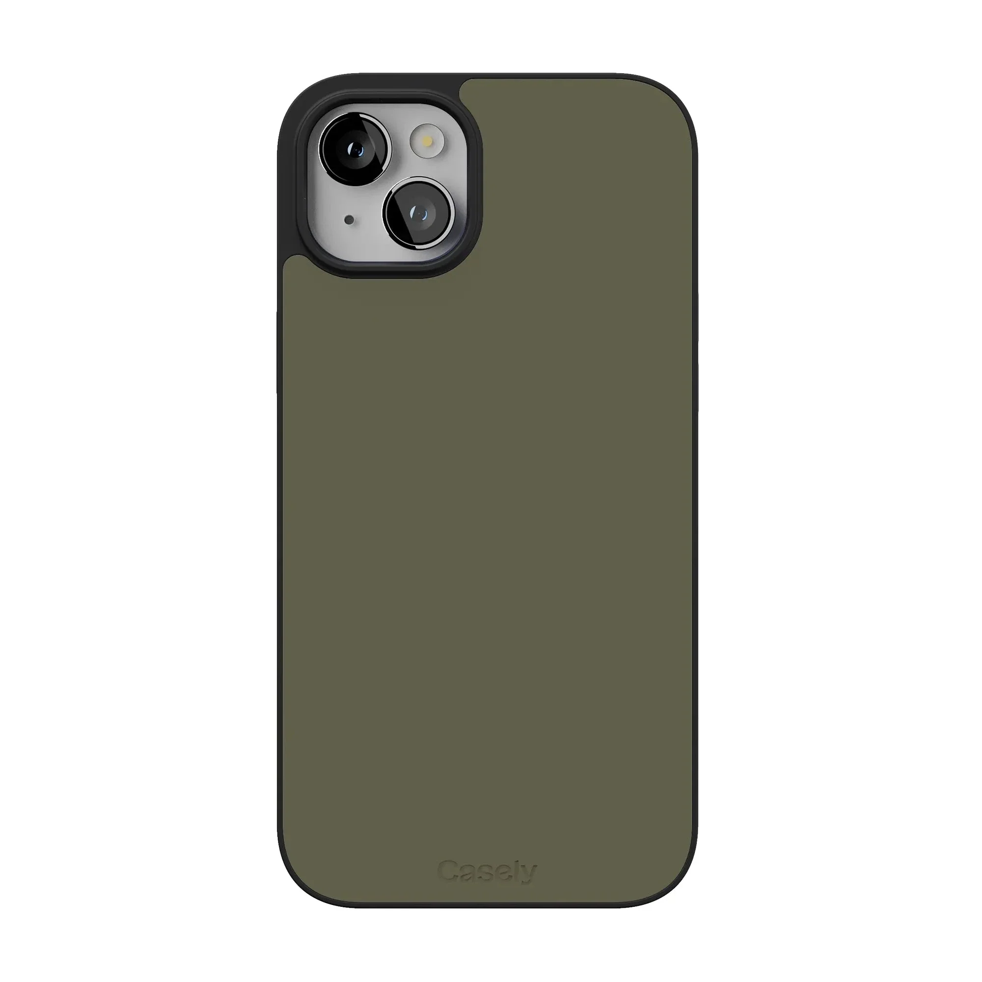 Army Green | The Boyfriend Collection - Image 190