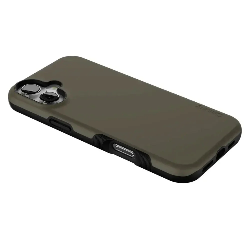 Army Green | The Boyfriend Collection - Image 25
