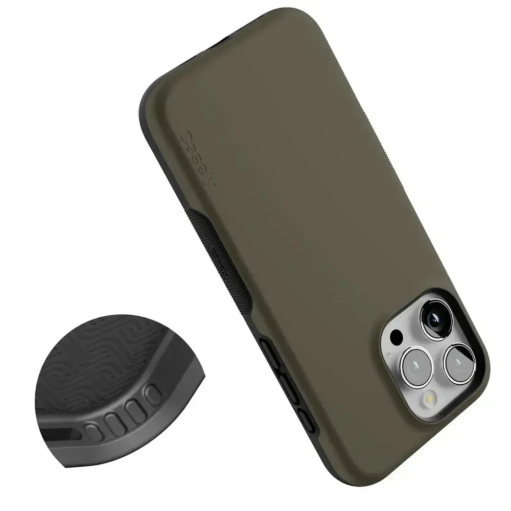 Army Green | The Boyfriend Collection - Image 33
