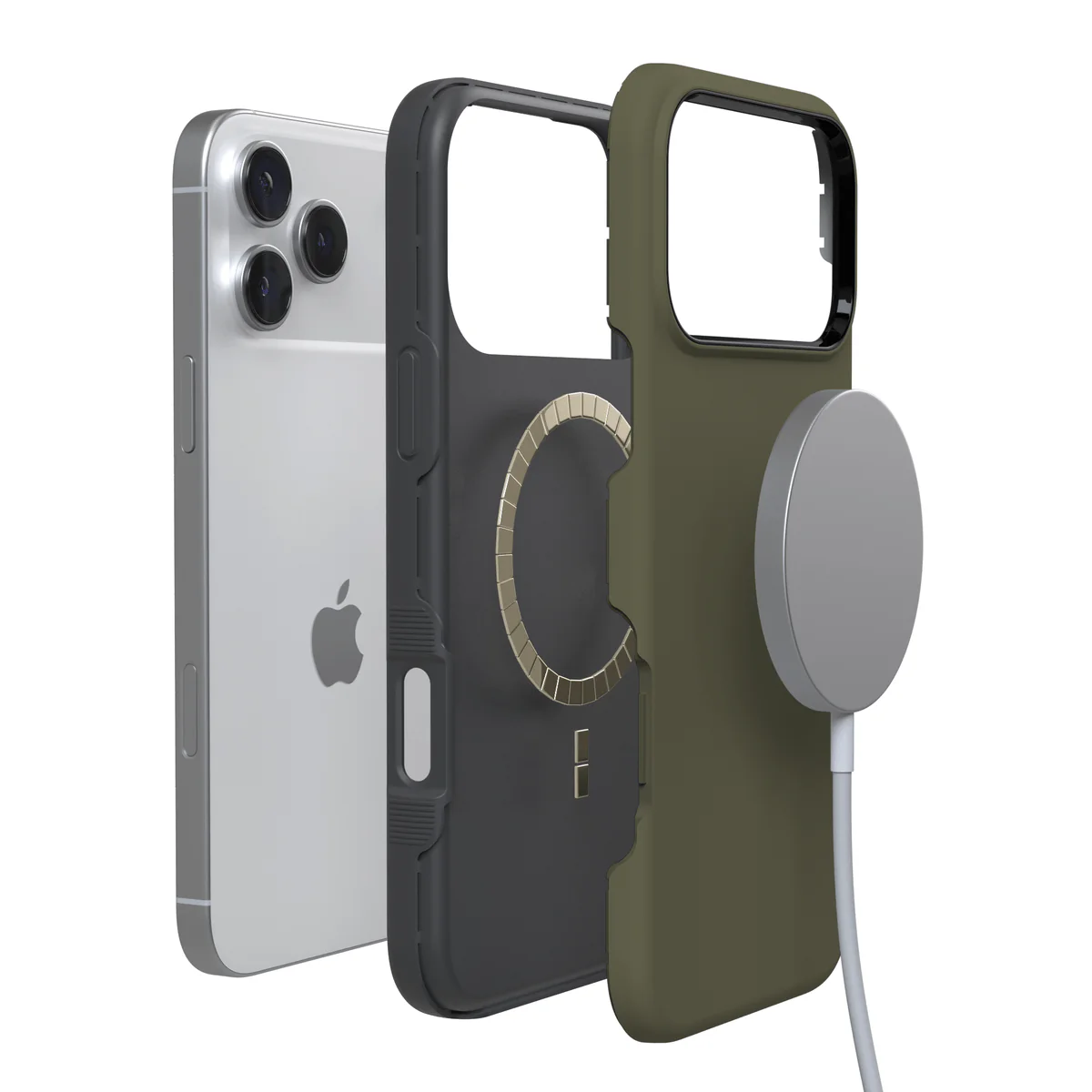 Army Green | The Boyfriend Collection - Image 4