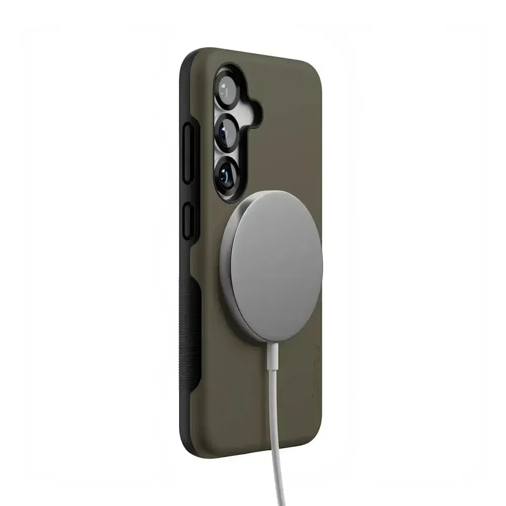 Army Green | The Boyfriend Collection - Image 67
