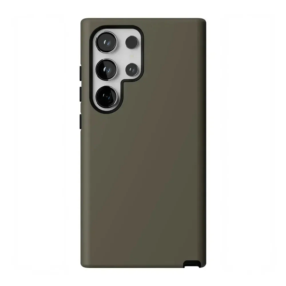 Army Green | The Boyfriend Collection - Image 69