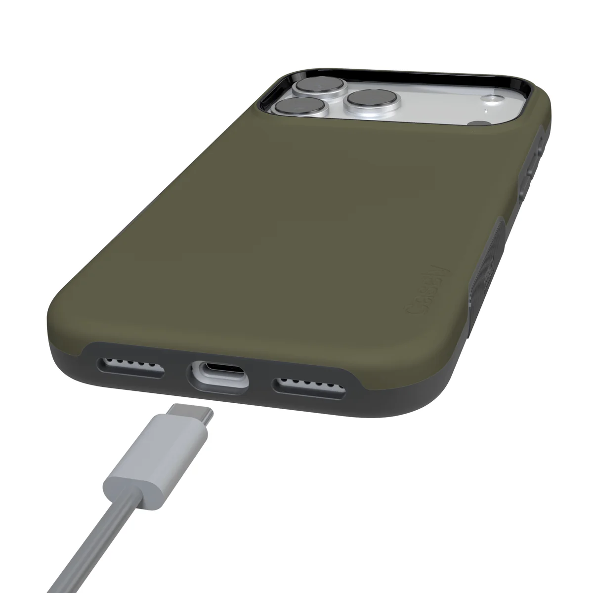 Army Green | The Boyfriend Collection - Image 7