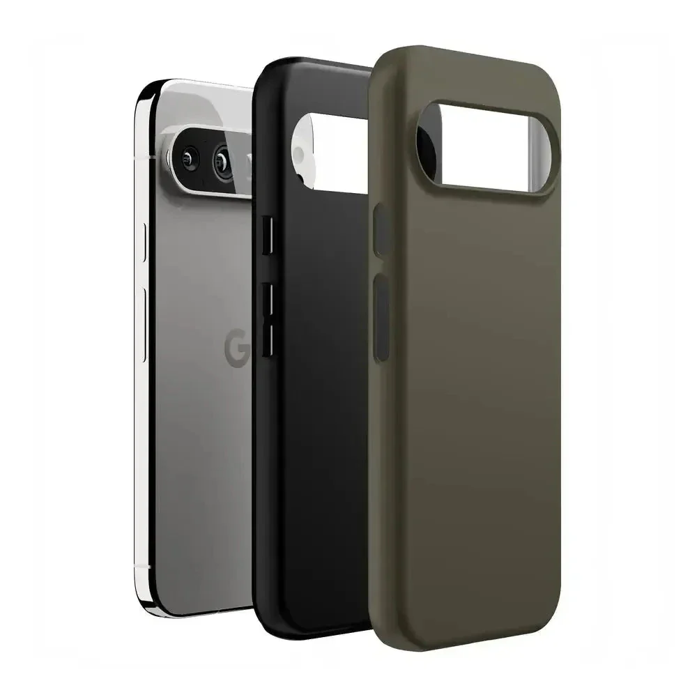 Army Green | The Boyfriend Collection - Image 88