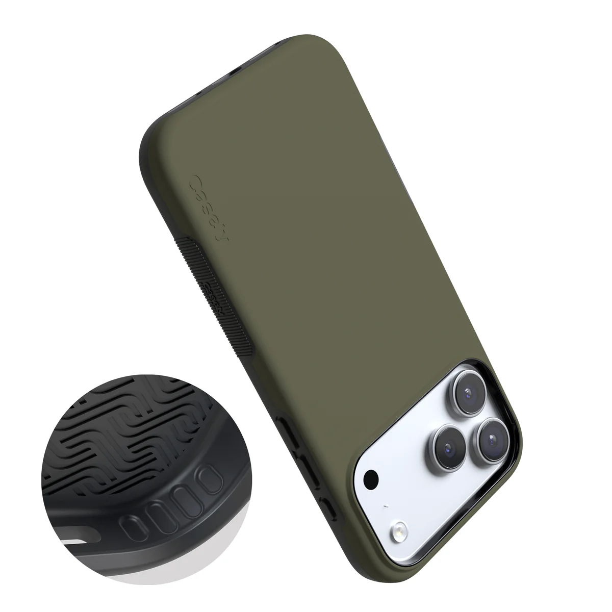 Army Green | The Boyfriend Collection - Image 9