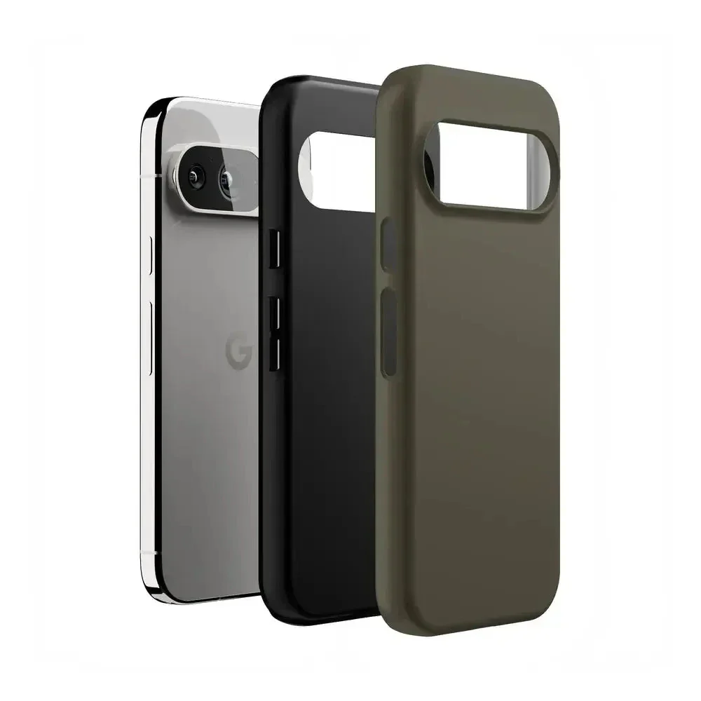 Army Green | The Boyfriend Collection - Image 93