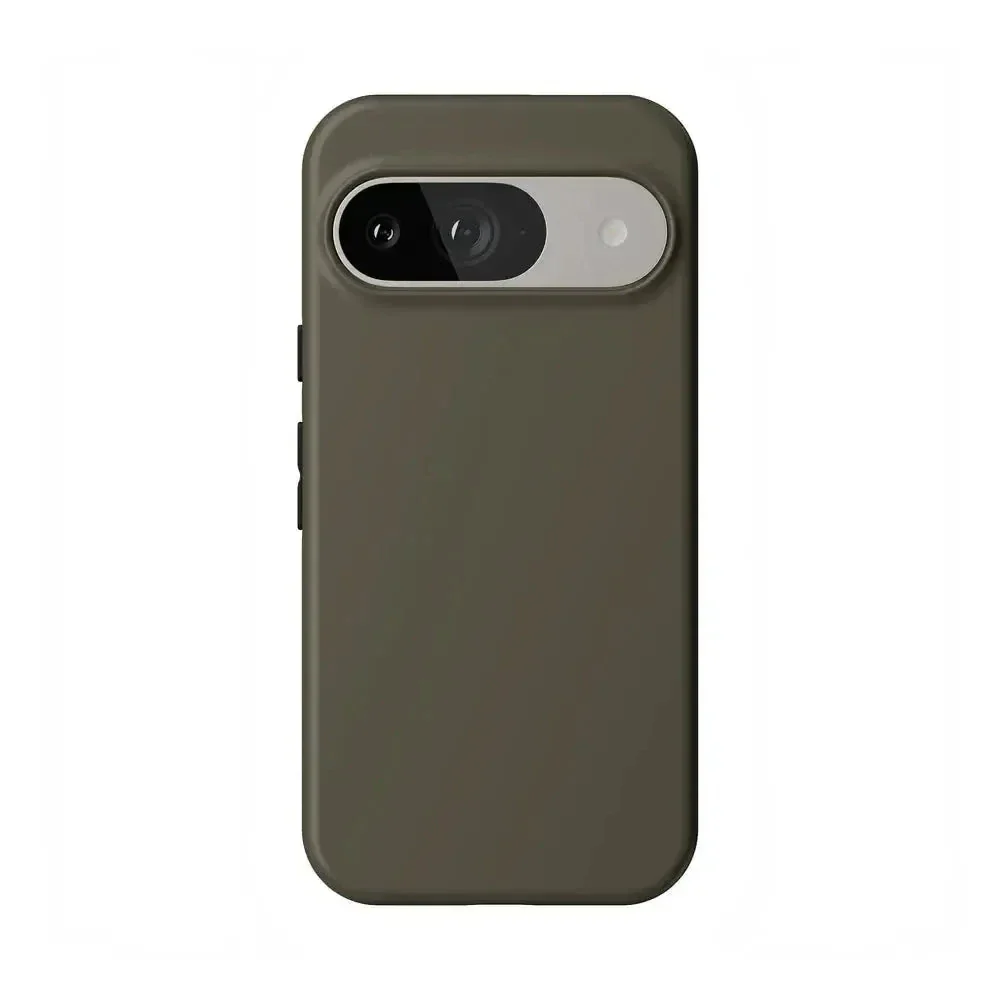 Army Green | The Boyfriend Collection - Image 94