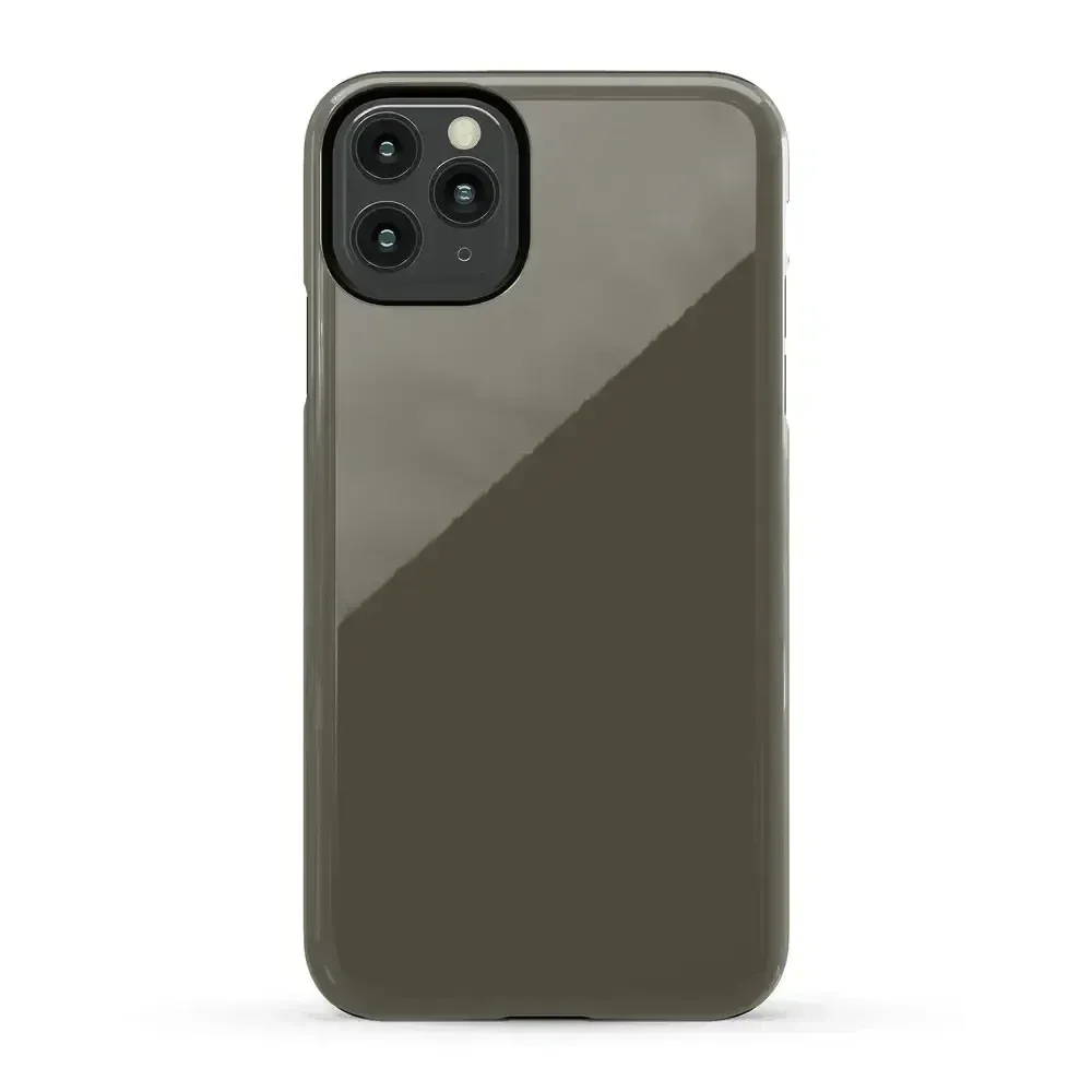 Army Green | The Boyfriend Collection - Image 99