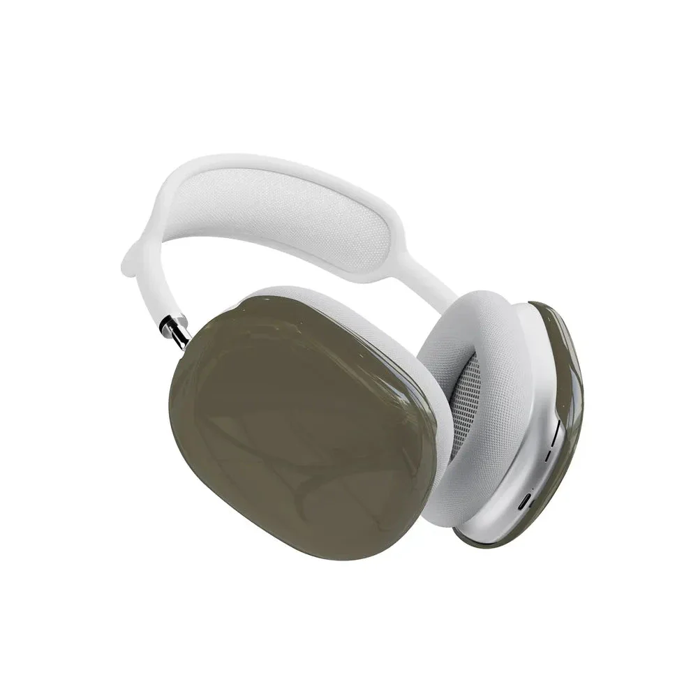 Army Green | The Boyfriend Collection AirPods Max Case - Image 4