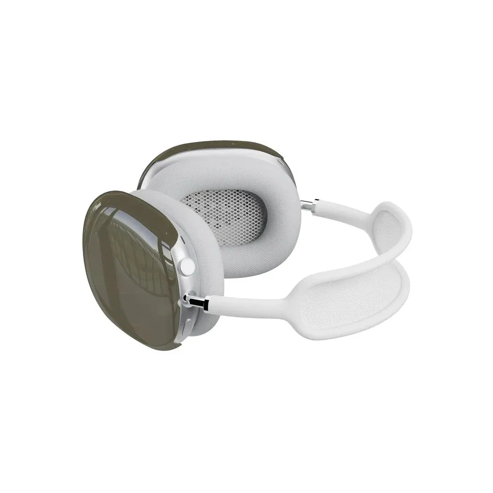 Army Green | The Boyfriend Collection AirPods Max Case - Image 5