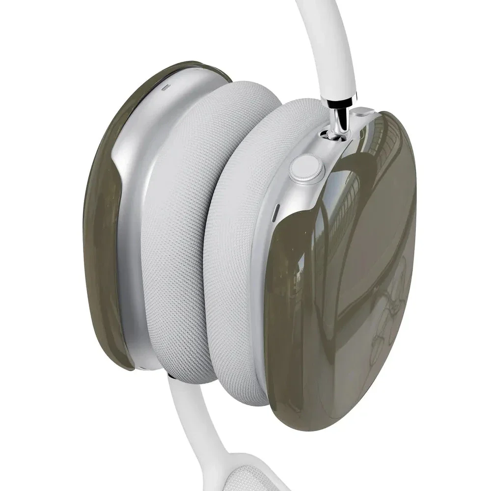 Army Green | The Boyfriend Collection AirPods Max Case - Image 7